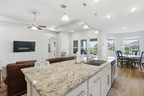 2725 Arbor Edge Xing, Texas City, TX, 77568-1368 | Card Image
