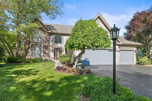 1476 Columbia Ln, Barrington, IL, 60010-5178 | Card Image