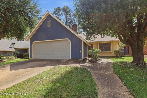 7153 Copper Ridge Dr, Ridgeland, MS, 39157-1042 | Card Image