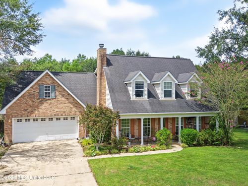 17425 Marian Court, Saucier, MS, 39574 | Card Image