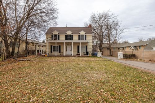 545 Boulevard, Logan, UT, 84321-6435 | Card Image