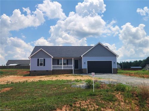 147 Knight Farm Rd, Stokesdale, NC, 27357-8093 | Card Image