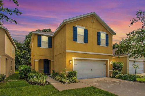 10108 Hawk Storm Avenue, TAMPA, FL, 33610 | Card Image
