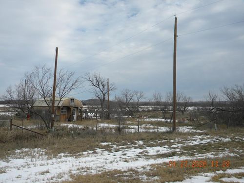 13856 Old Sterling City Hwy, Carlsbad, TX, 76934-9717 | Card Image