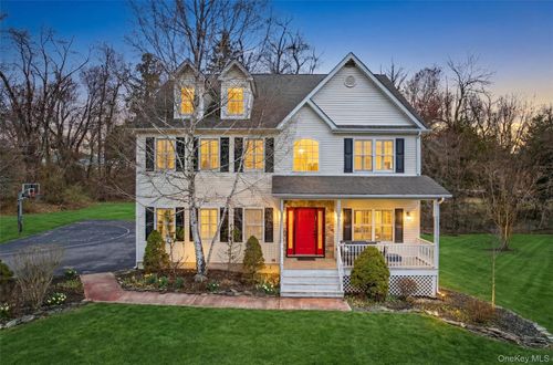 1071 Craigville Rd, Chester, NY, 10918-4516 | Card Image