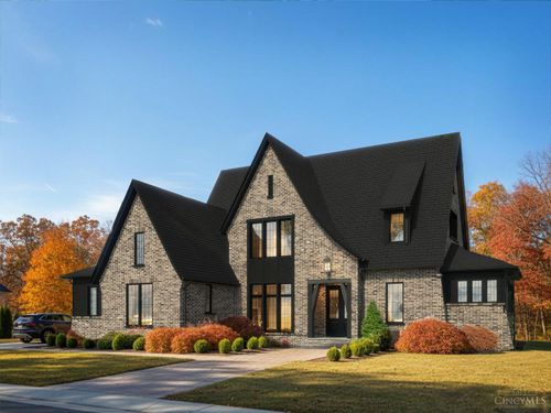 9867 Kensington Ln, Mason, OH, 45040-7885 | Card Image