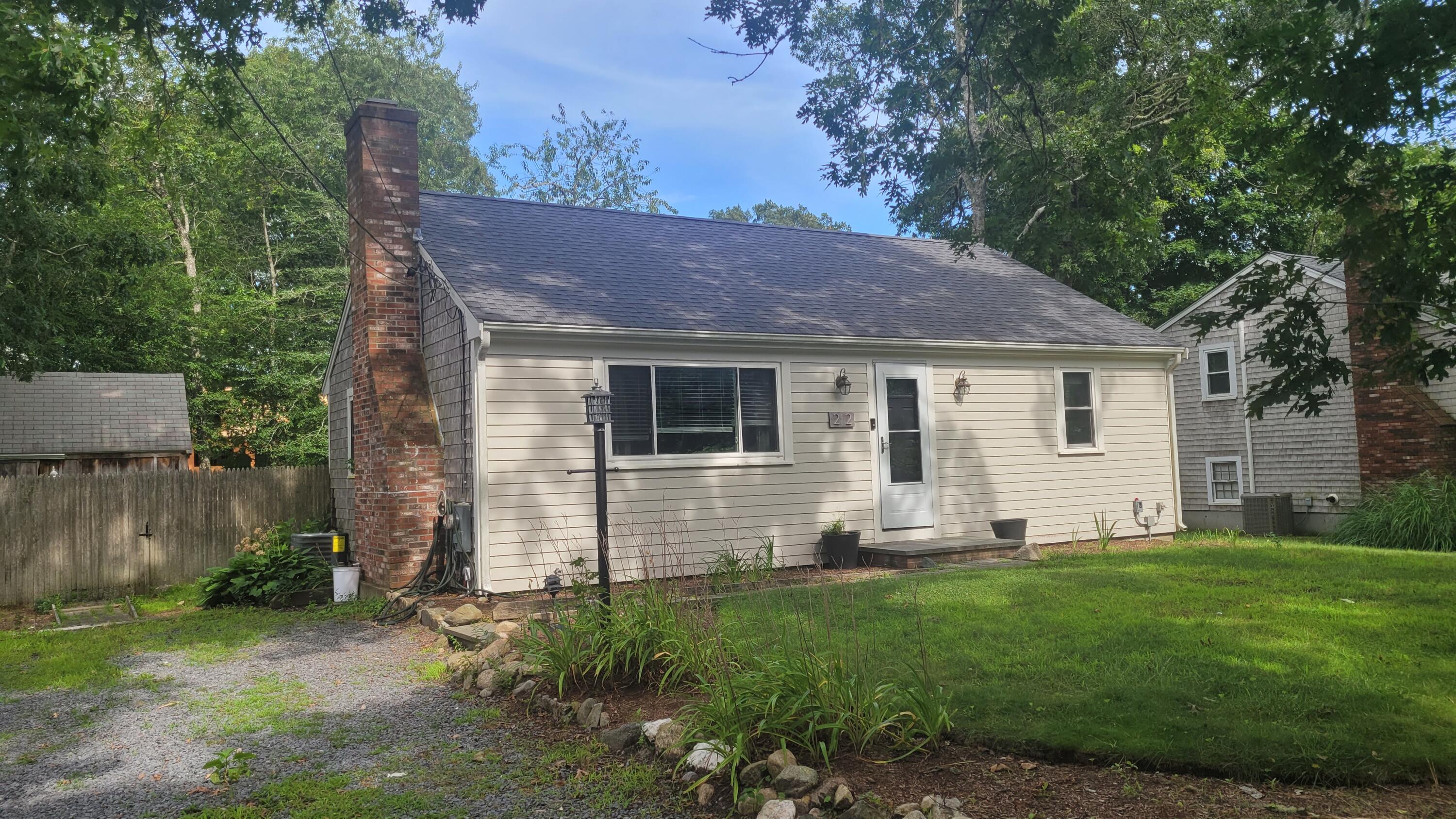 Angus Ave, South Yarmouth, MA 02664 #1