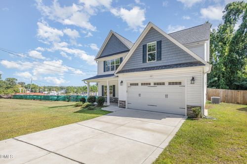 410 Ames St, Fayetteville, NC, 28301-4502 | Card Image