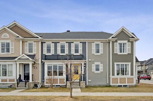 10626 Cityscape Drive Ne, Calgary, AB, T3N0P3 | Card Image
