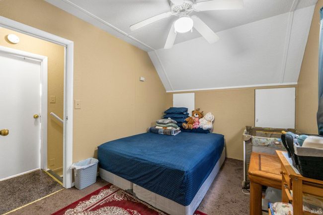 5109 Hoagland Ave, House other with 2 bedrooms, 1 bathrooms and null parking in Fort Wayne IN | Image 21