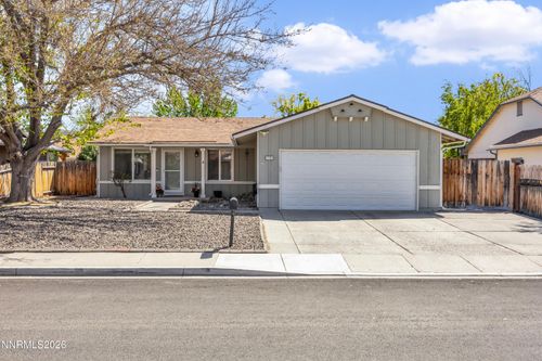 1701 Clover Leaf Dr, Sparks, NV, 89434-2684 | Card Image