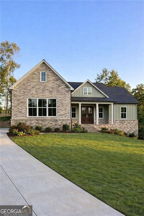 3109 Winding Lake Ct, Gainesville, GA, 30504-5567 | Card Image