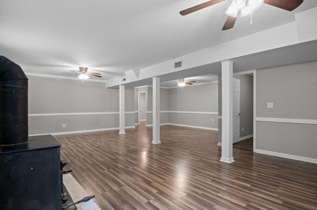 1219 King Arthur Rd, House other with 4 bedrooms, 3 bathrooms and 2 parking in Chattanooga TN | Image 36