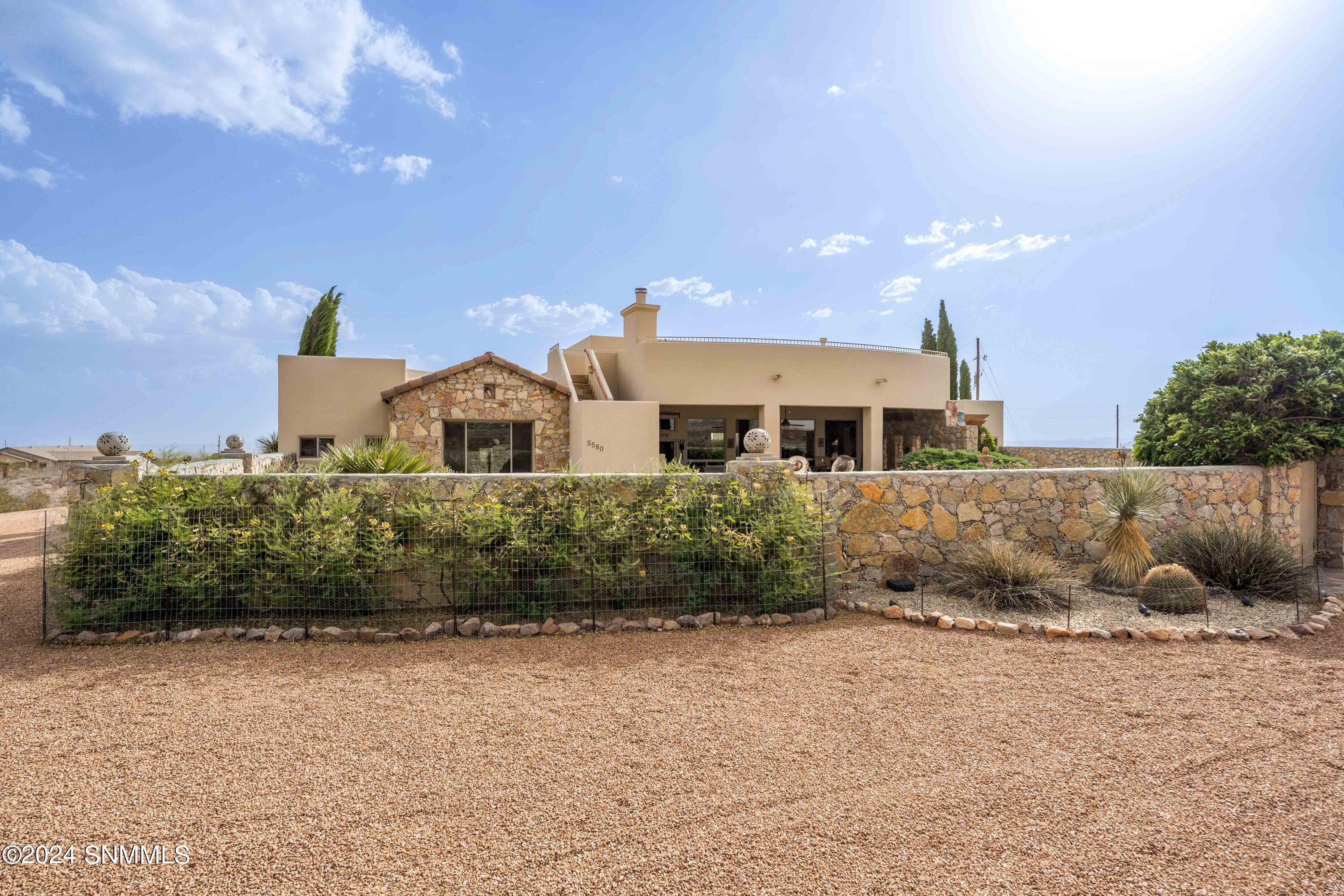 Lost Padre Mine Rd, Las Cruces, NM 88011