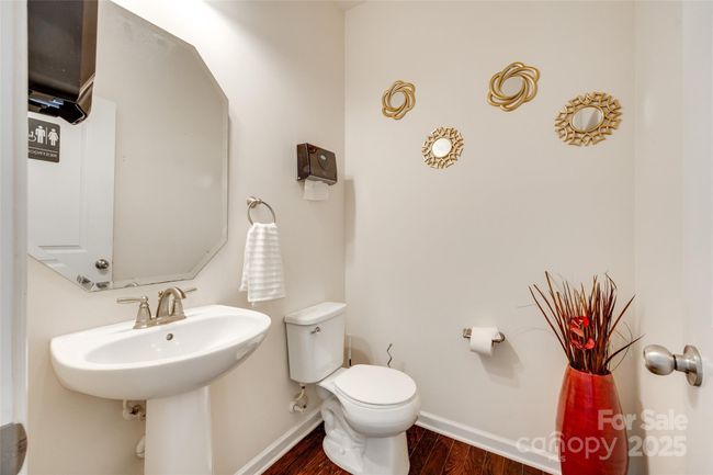 1553 Arcadia Bluff Dr, House other with 3 bedrooms, 3 bathrooms and null parking in York SC | Image 15