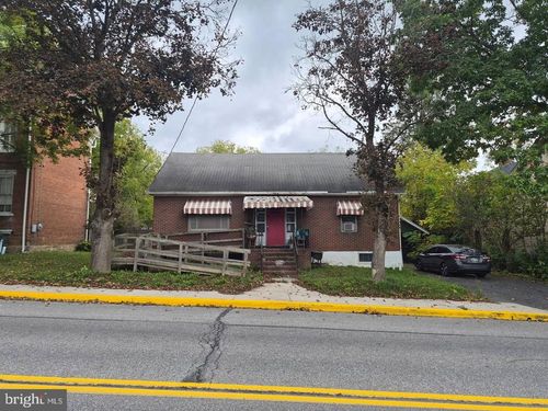 434 W Pitt St, BEDFORD, PA, 15522-1240 | Card Image
