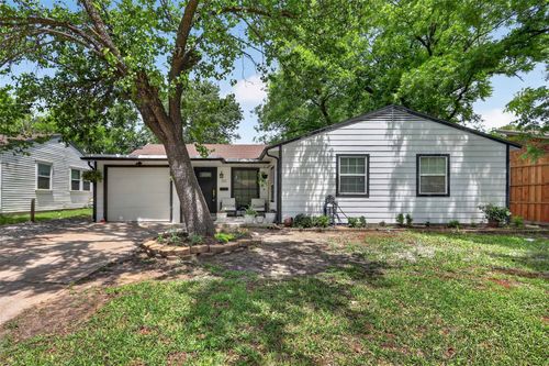3111 Andrea Ln, Dallas, TX, 75228-3513 | Card Image