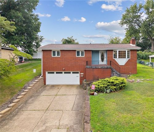 422 Decatur Ave, Pittsburgh, PA, 15221-4002 | Card Image