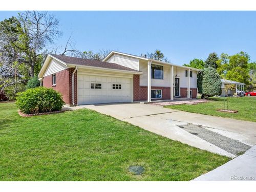4555 W 65th Ave, Arvada, CO, 80003-6302 | Card Image