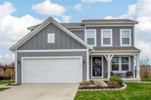 7403 Connor Court, Canal Winchester, OH, 43110 | Card Image