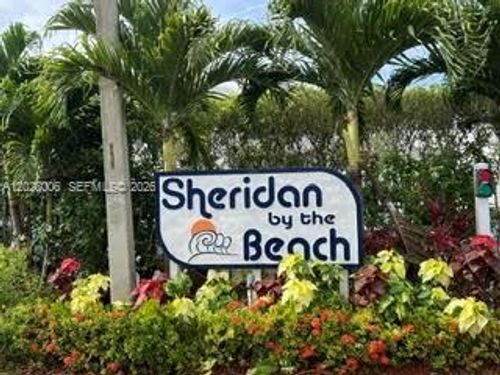 e-13-1450 Sheridan St, Hollywood, FL, 33020-2264 | Card Image