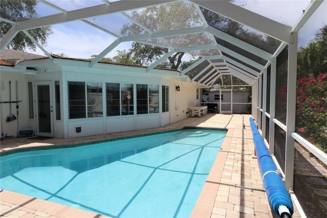 1525 Albemarle Ct, House other with 3 bedrooms, 2 bathrooms and null parking in Dunedin FL | Image 11
