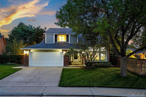4536 Ceylon St, Denver, CO, 80249-6608 | Card Image