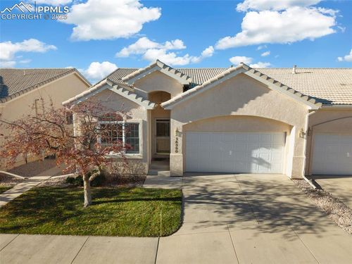 14390 Secret Glen Grv, Colorado Springs, CO, 80921-2863 | Card Image