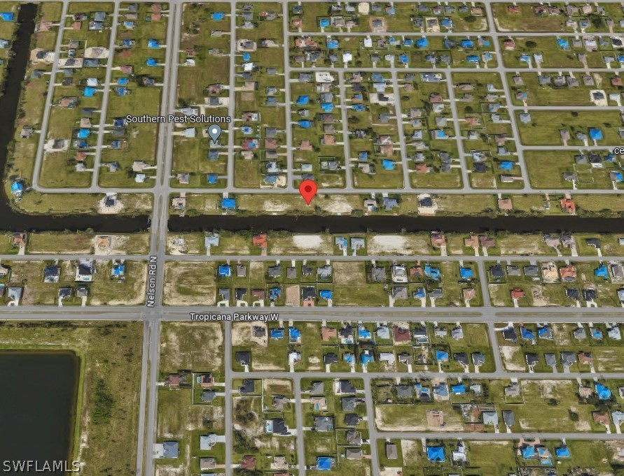 Land in Cape Coral