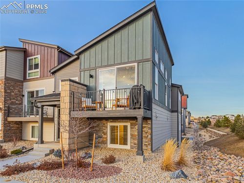 5992 Vista Vision Drive, Colorado Springs, CO, 80923 | Card Image