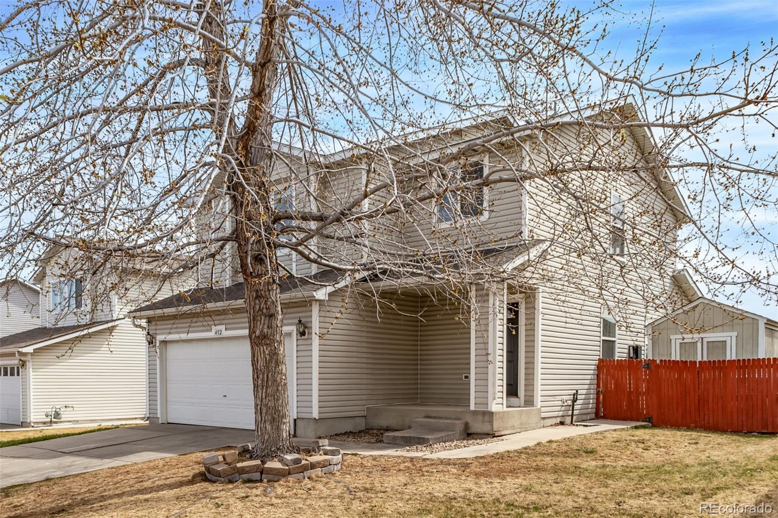 Residential in Denver 5
