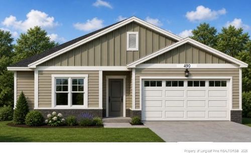 490 Needmore Rd, Carthage, NC, 28327-9565 | Card Image