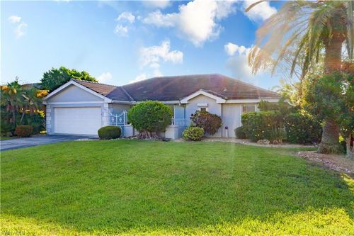 3521 Se 22nd Ave, Cape Coral, FL, 33904-4453 | Card Image