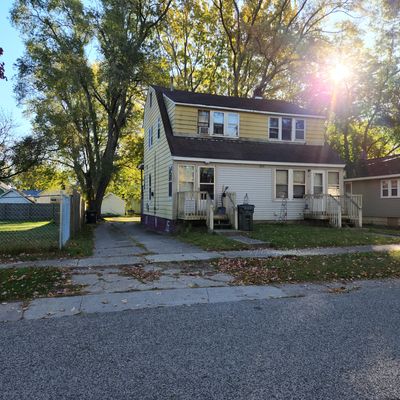 1858 Kinsey Street, Home with 0 bedrooms, 0 bathrooms and 5 parking in Muskegon MI | Image 2