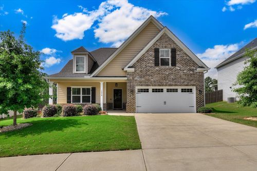 1856 Preservation Circle, Evans, GA, 30809 | Card Image