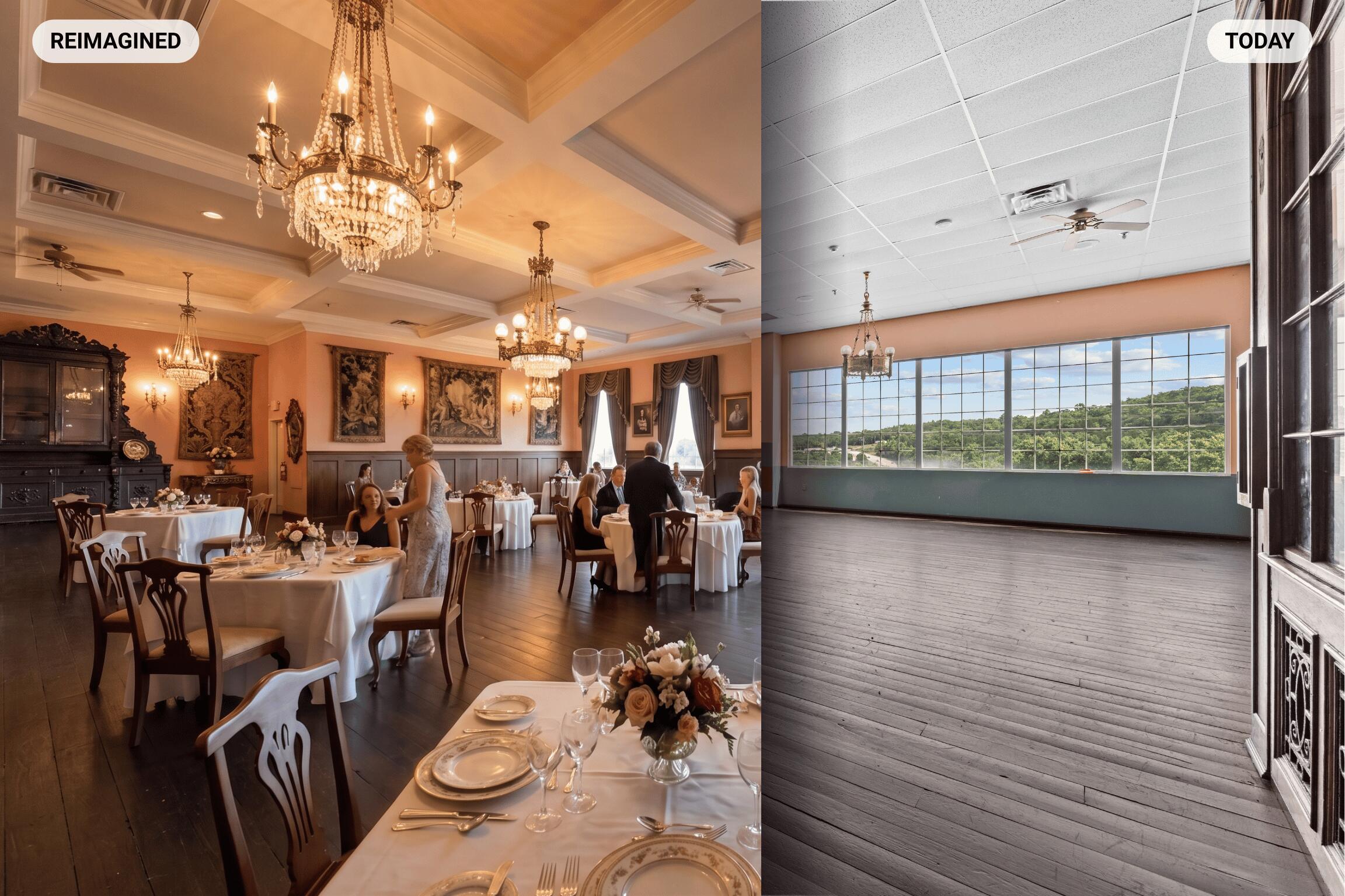Commercial Lease in Branson