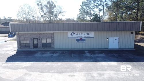 810 E Craig St, Atmore, AL, 36502-3071 | Card Image