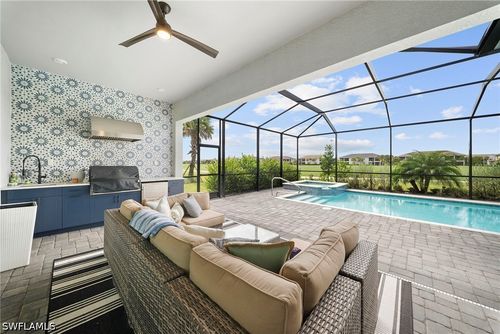 15850 Sugar Hill Dr, Babcock Ranch, FL, 33982-6163 | Card Image