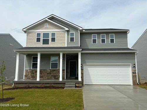 3009 Aiken Back Ln, La Grange, KY, 40031-6979 | Card Image
