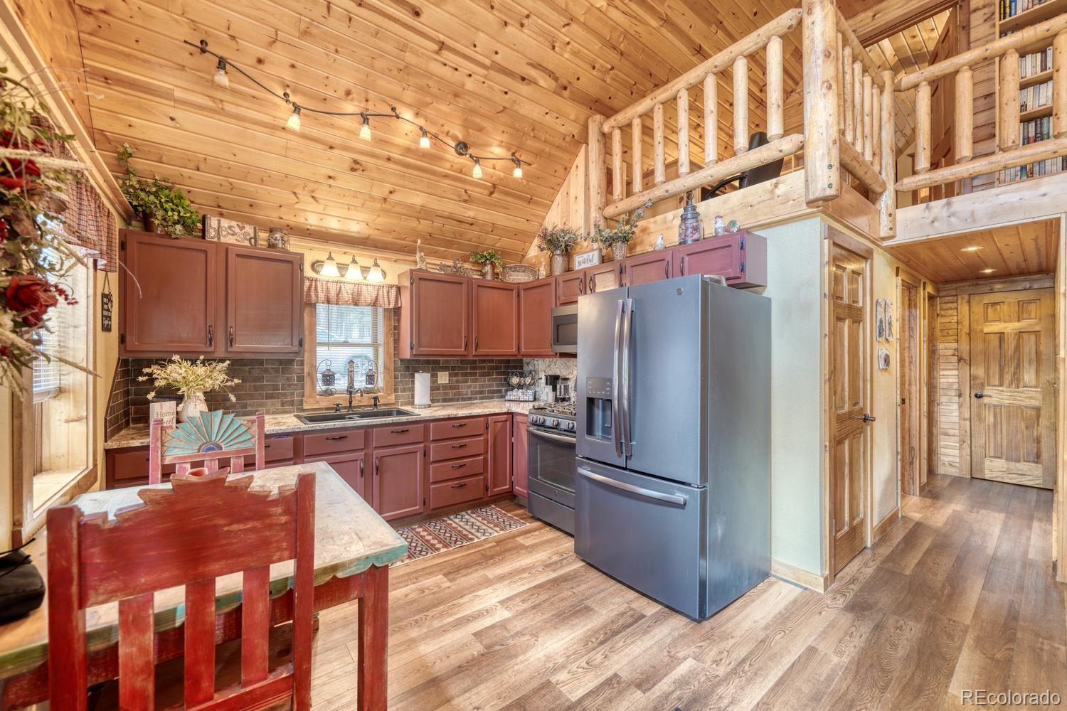 Residential in Westcliffe 3