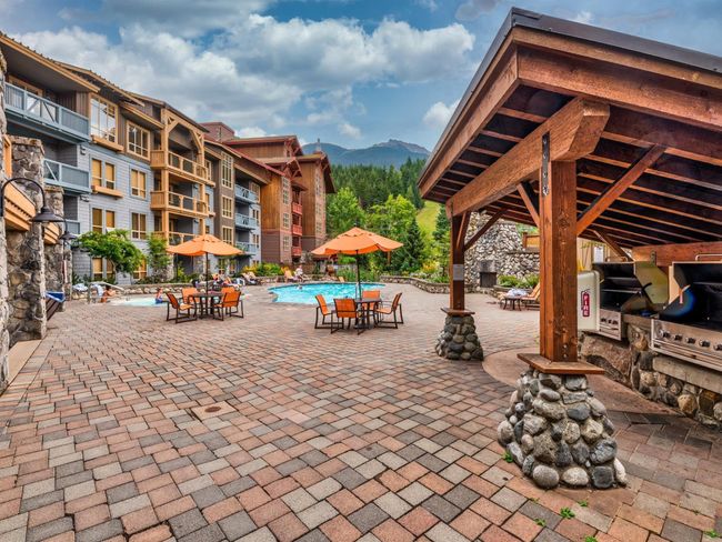 304D - 2036 London Lane, Condo with 1 bedrooms, 1 bathrooms and 1 parking in Whistler BC | Image 20