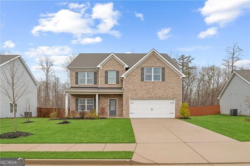 328 Orchid Dr, McDonough, GA, 30252-8973 | Card Image