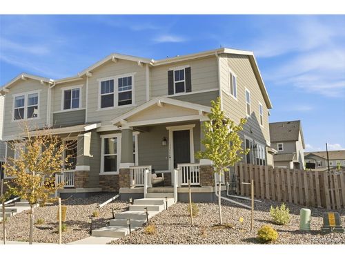13558 E 111th Ave, Commerce City, CO, 80022-7423 | Card Image