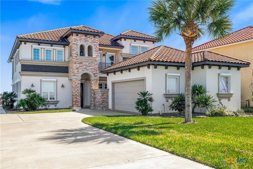 559 W Lago Loop Rd, Port O Connor, TX, 77982 | Card Image