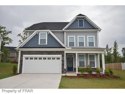 49 Marchmont Pl, Cameron, NC, 28326-4601 | Card Image