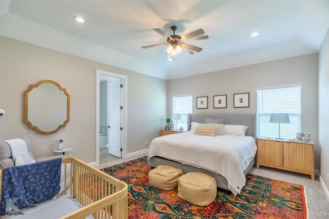 110 Contera Ct, House other with 4 bedrooms, 3 bathrooms and null parking in Abilene TX | Image 14