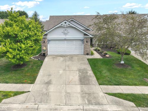 6423 E Walton Dr, Camby, IN, 46113-8705 | Card Image