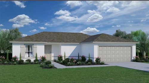 11091 Linden Dr, Spring Hill, FL, 34609-4619 | Card Image