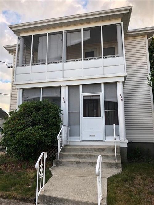 356 Oriental St, Providence, RI, 02901 | Card Image