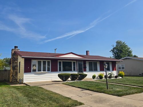 14727 S Whipple St, Posen, IL, 60469-1429 | Card Image